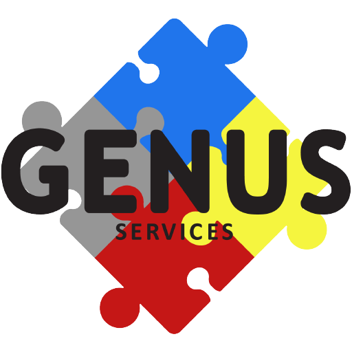 genus Logo